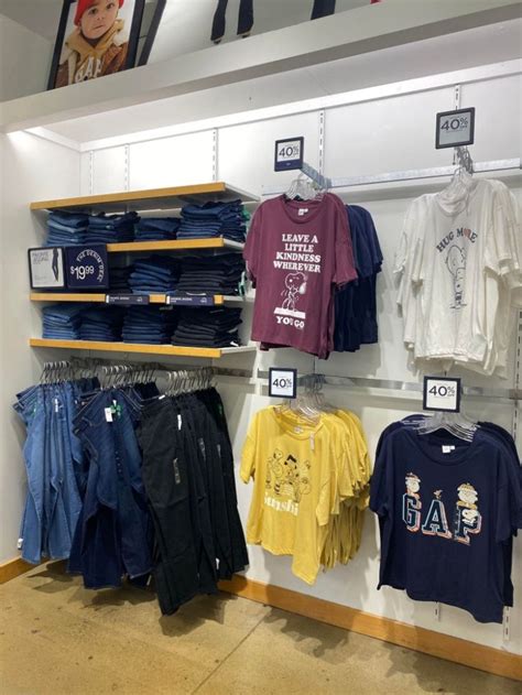 under armour gap outlet.